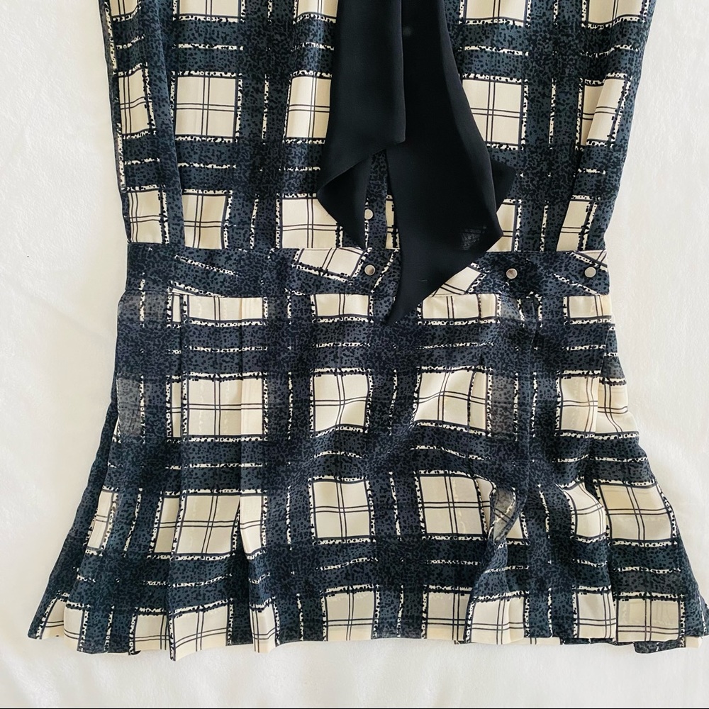 Diesel pleated skirt school girl dress - Picture 13 of 13